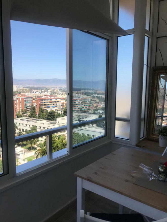 Kyo Verdiales Apartamento Apartment Torremolinos