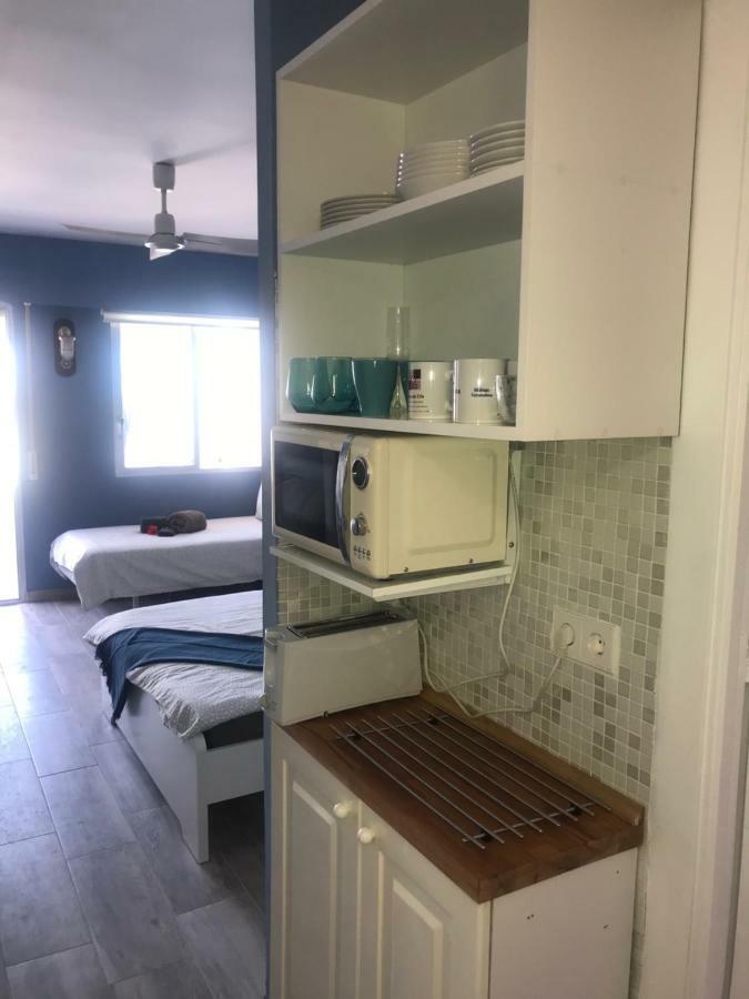 Apartment Kyo Verdiales Apartamento