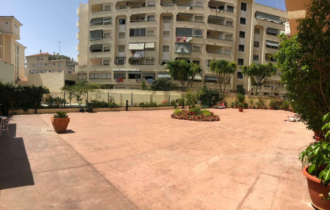 Apartment Kyo Verdiales Apartamento Torremolinos