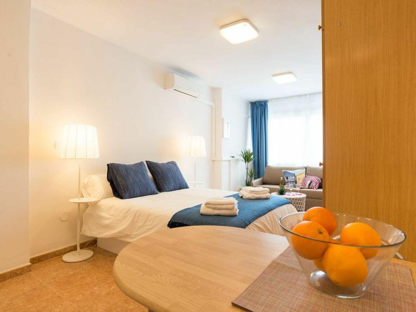 Malagasuite Studio Beach Torremolinos