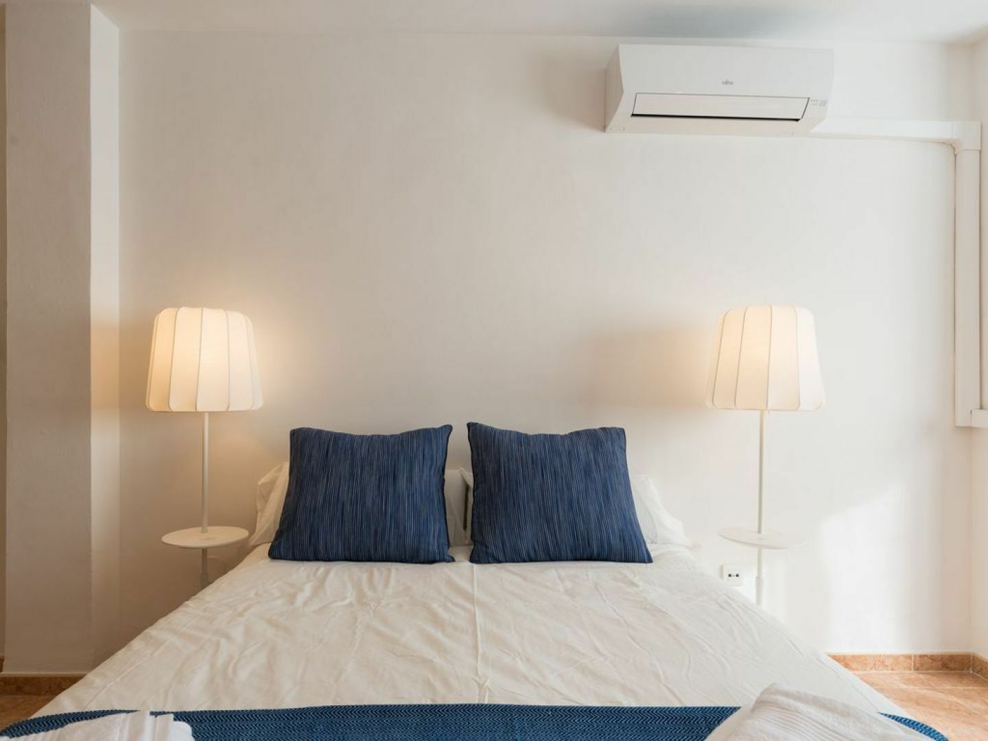 Appartement Malagasuite Studio Beach