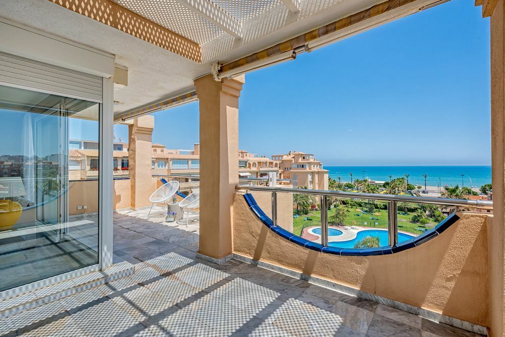 Iloftmalaga Atico Alamos Hotel