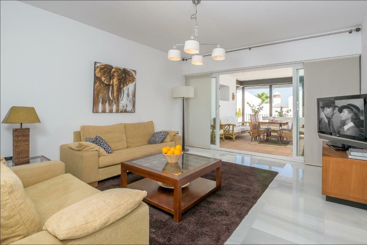 Torremolinos Apartment Apartamento Torremolinos