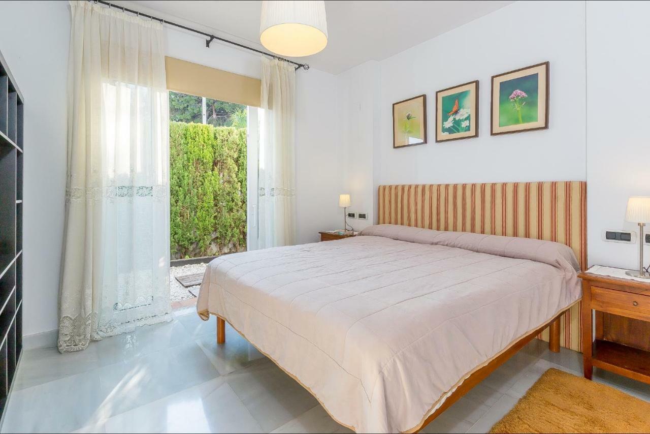 Torremolinos Apartment Torremolinos