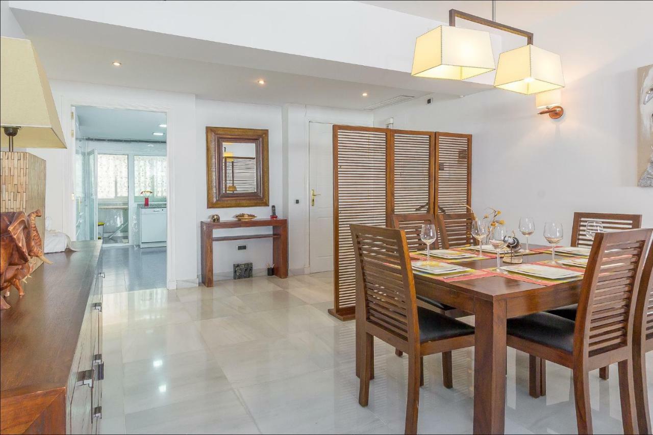 Torremolinos Apartment