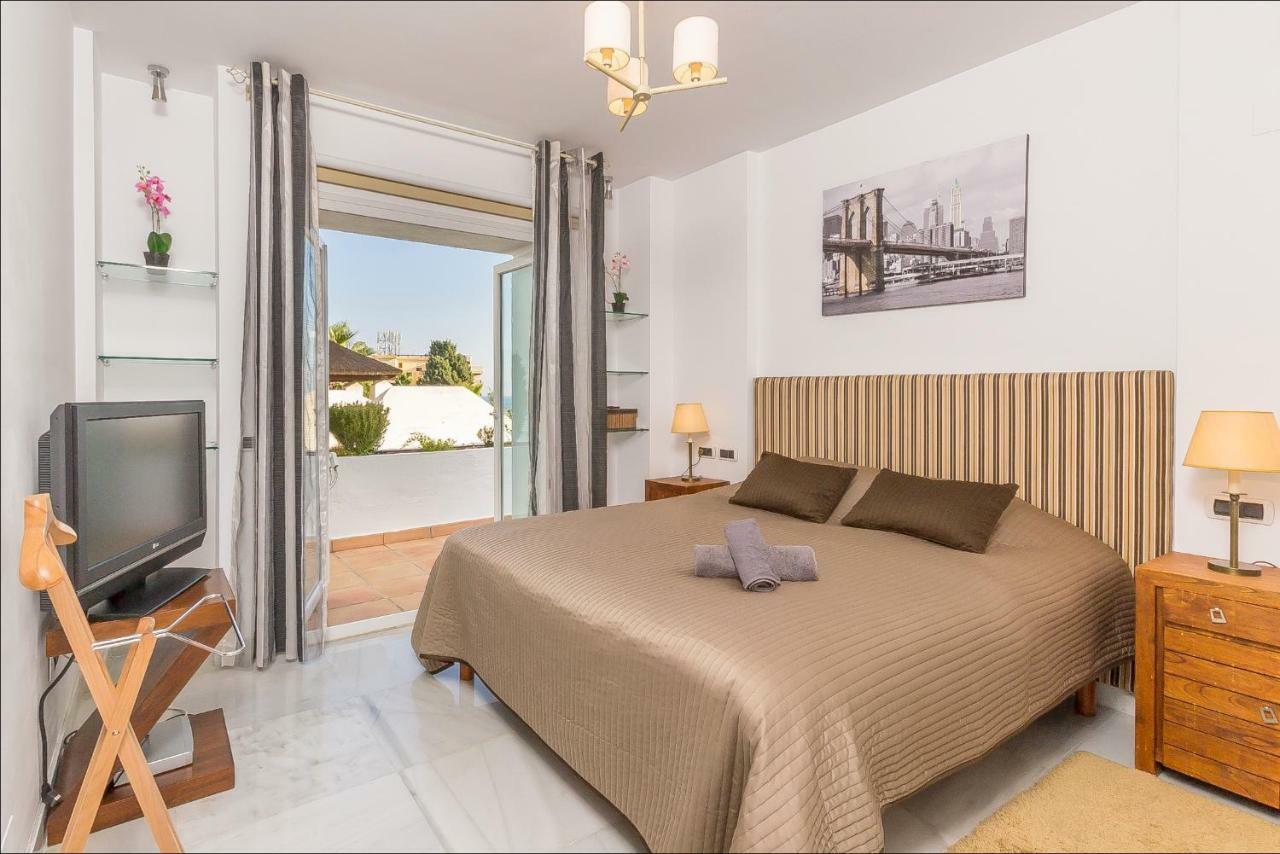 Torremolinos Apartment Apartamento