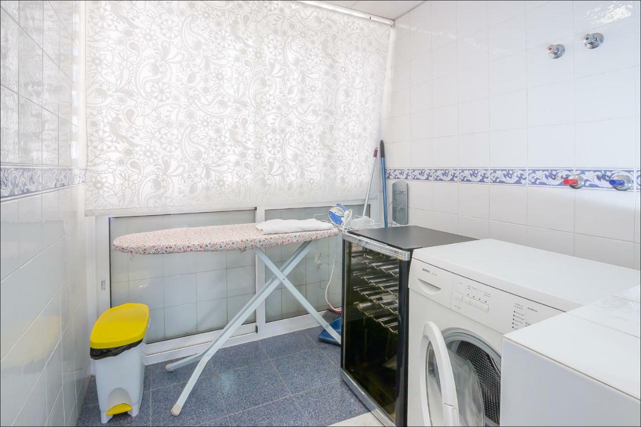 Torremolinos Apartment Apartamento Torremolinos