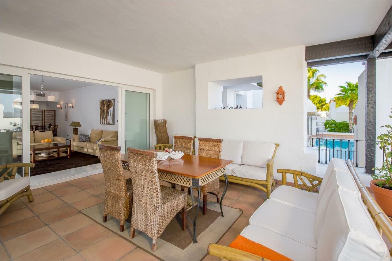 Apartamento Torremolinos Apartment Torremolinos