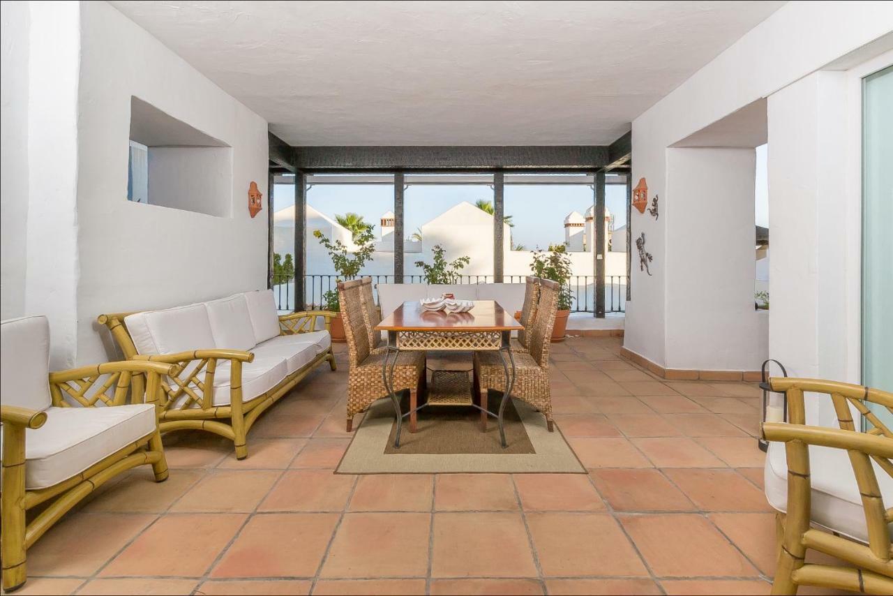 Apartamento Torremolinos Apartment *
