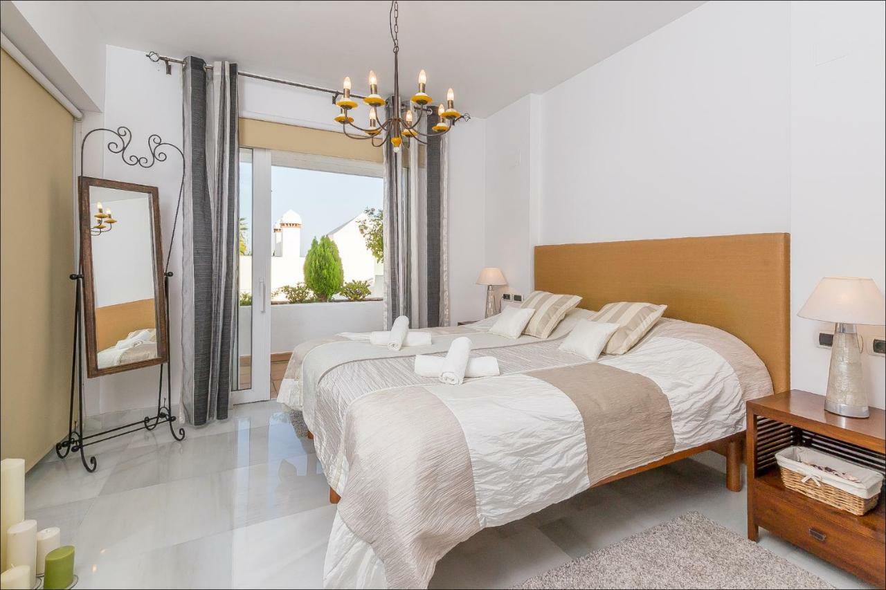 Apartamento Torremolinos Apartment *