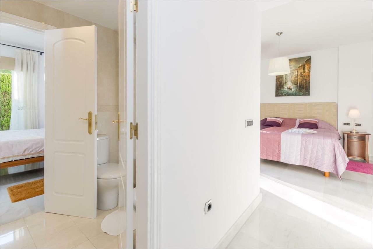 Apartamento Torremolinos Apartment Torremolinos