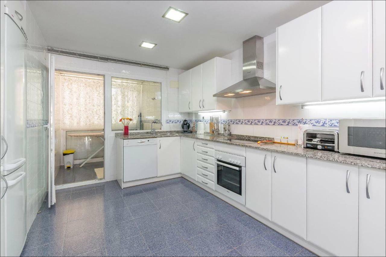 Apartamento Torremolinos Apartment *
