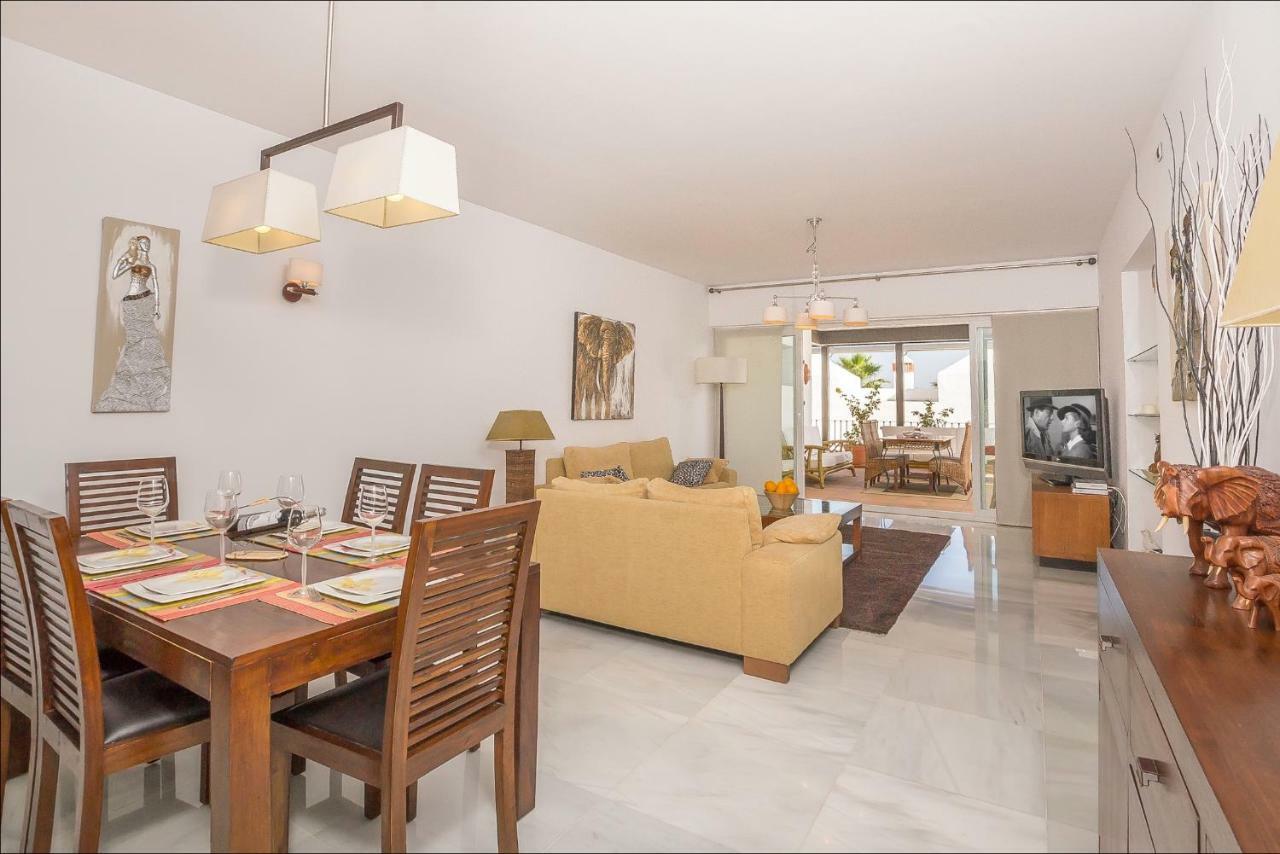Apartamento Torremolinos Apartment *