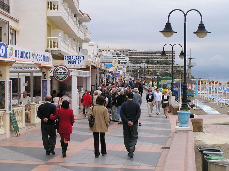 Appartement En La Carihuela