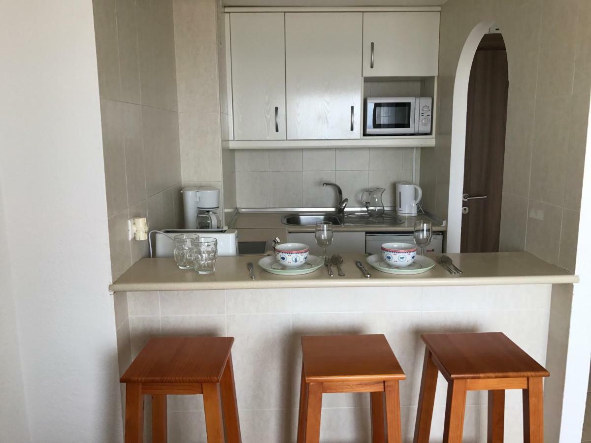 Appartement Sol Carihuela Torremolinos