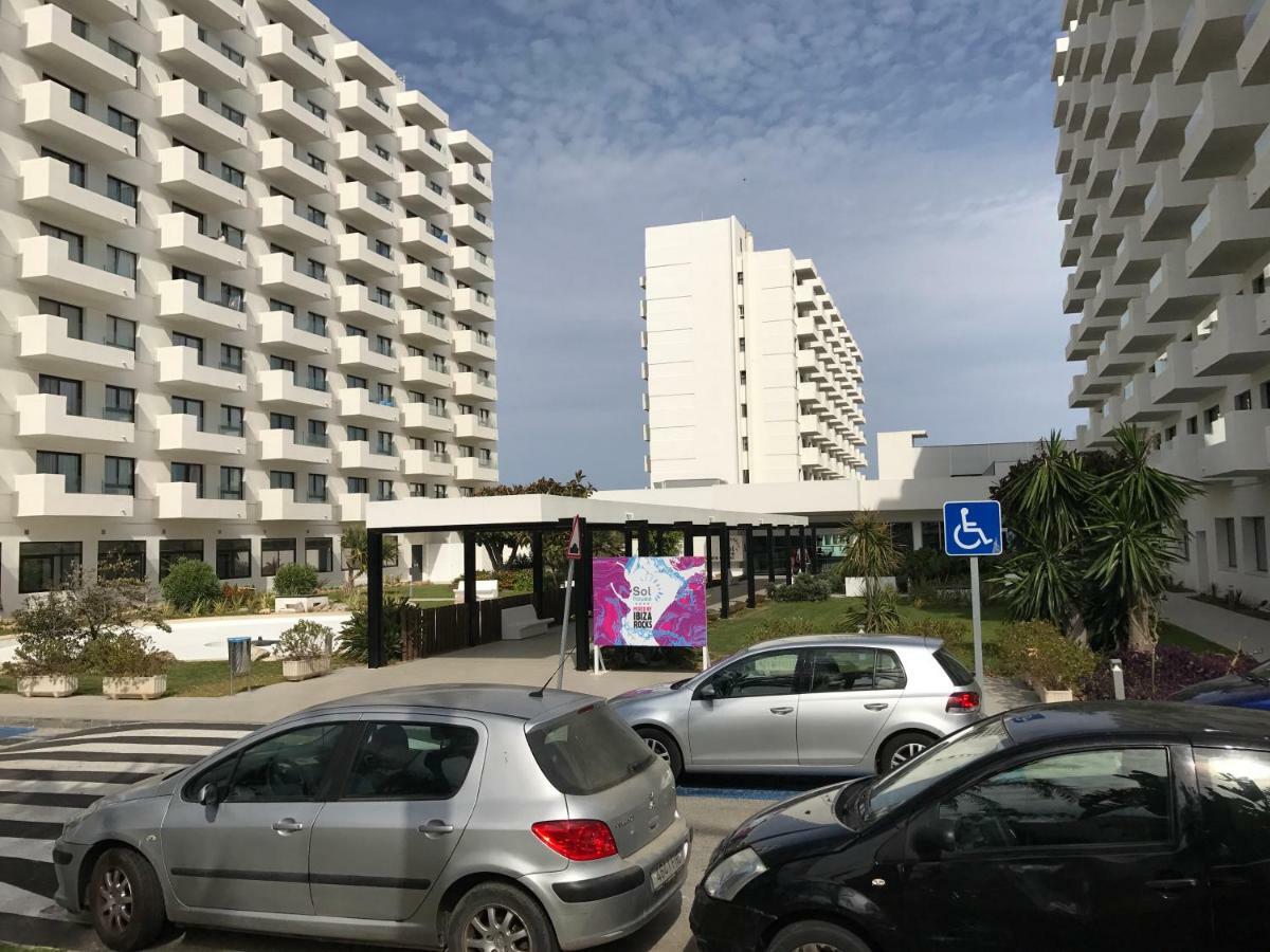 Sol Carihuela Torremolinos
