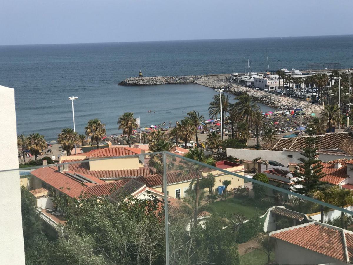 Appartement Sol Carihuela