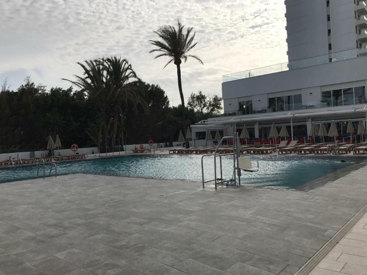 Sol Carihuela Appartement *
