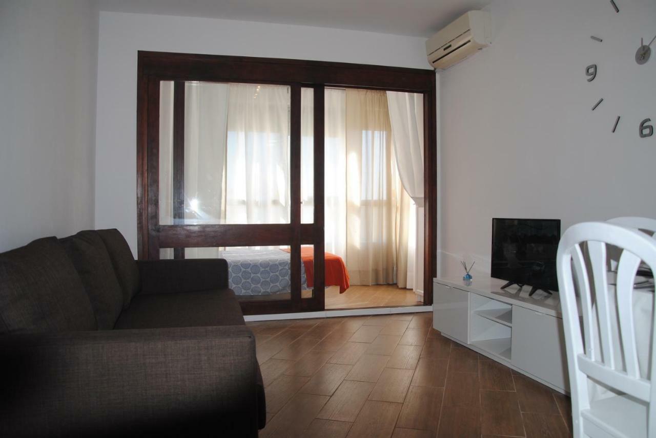 Apartment Apartamento Cerca De La Playa Y Campo De Golf Con Piscina