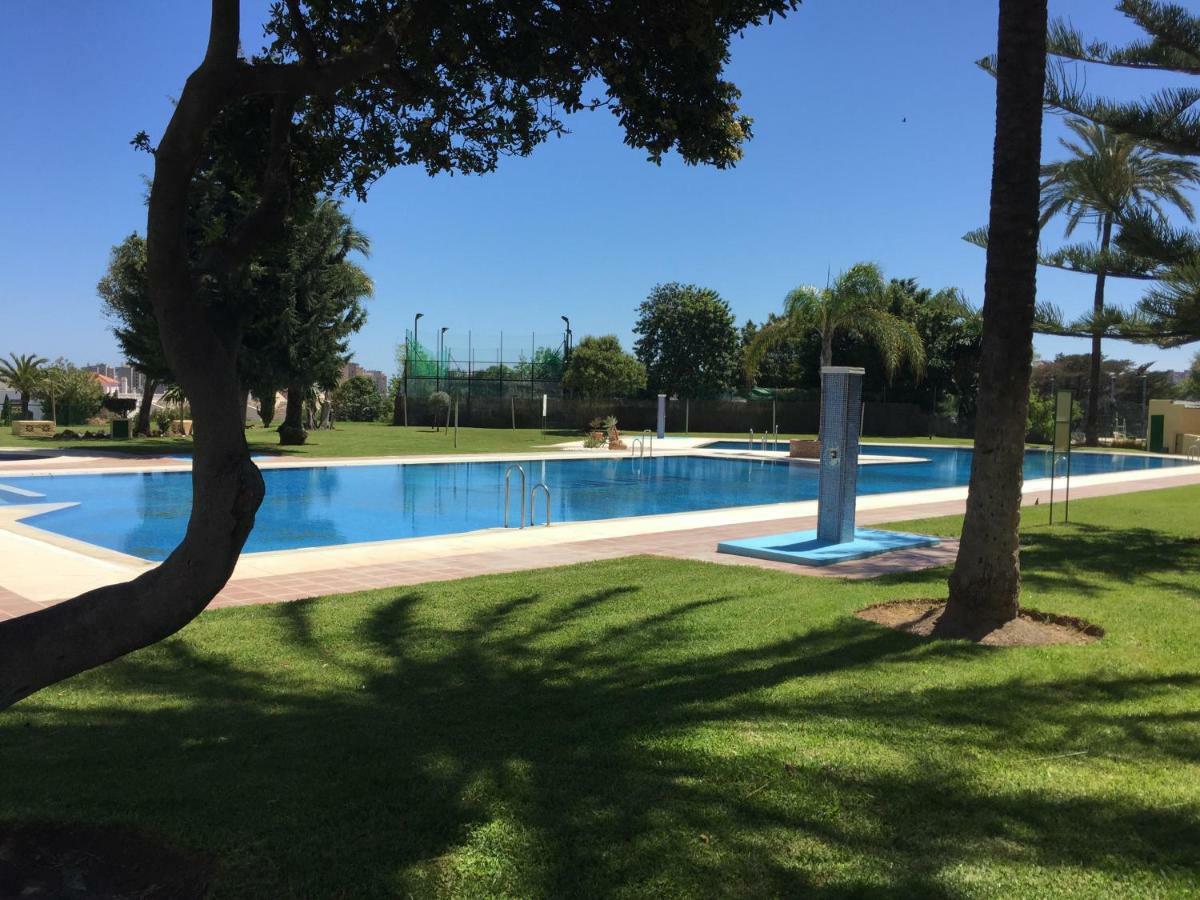 Apartment Apartamento Cerca De La Playa Y Campo De Golf Con Piscina