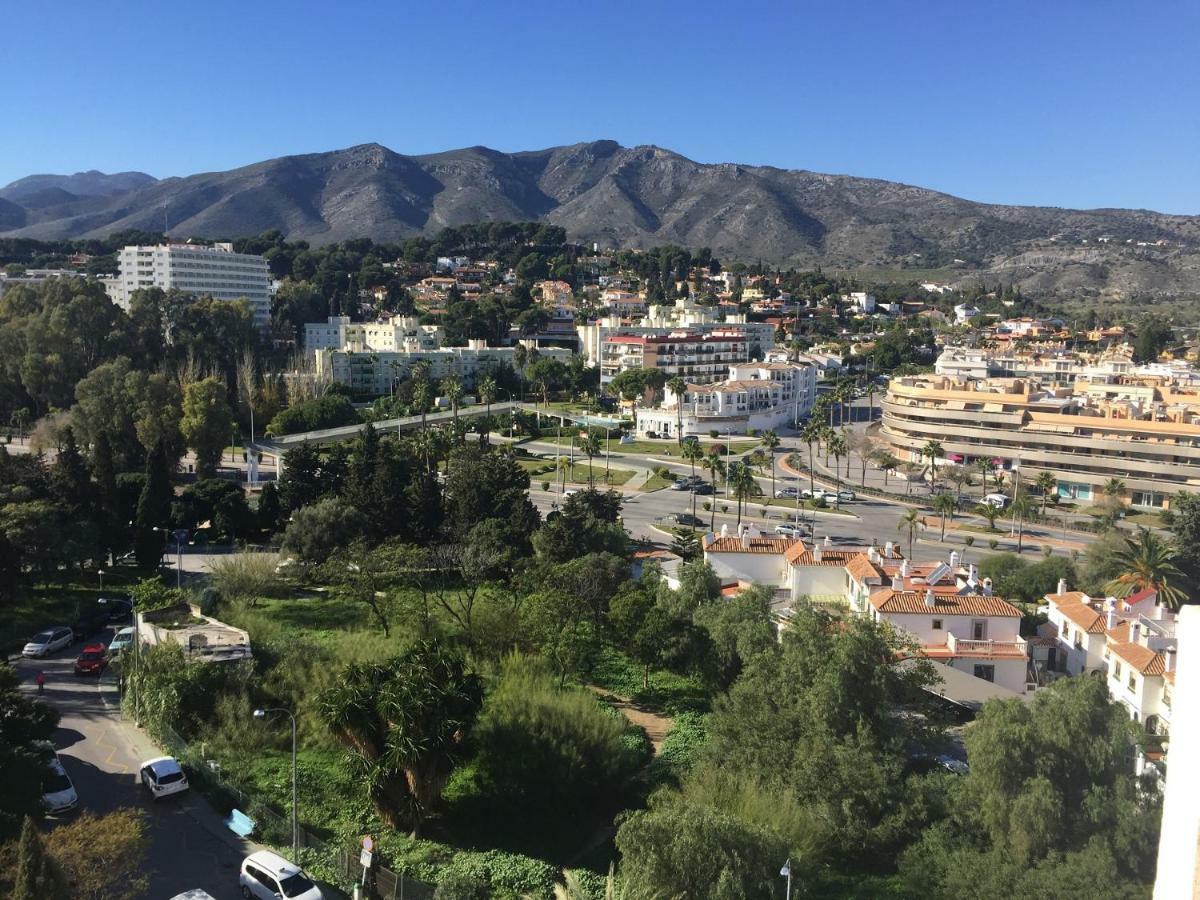 Apartamento Cerca De La Playa Y Campo De Golf Con Piscina