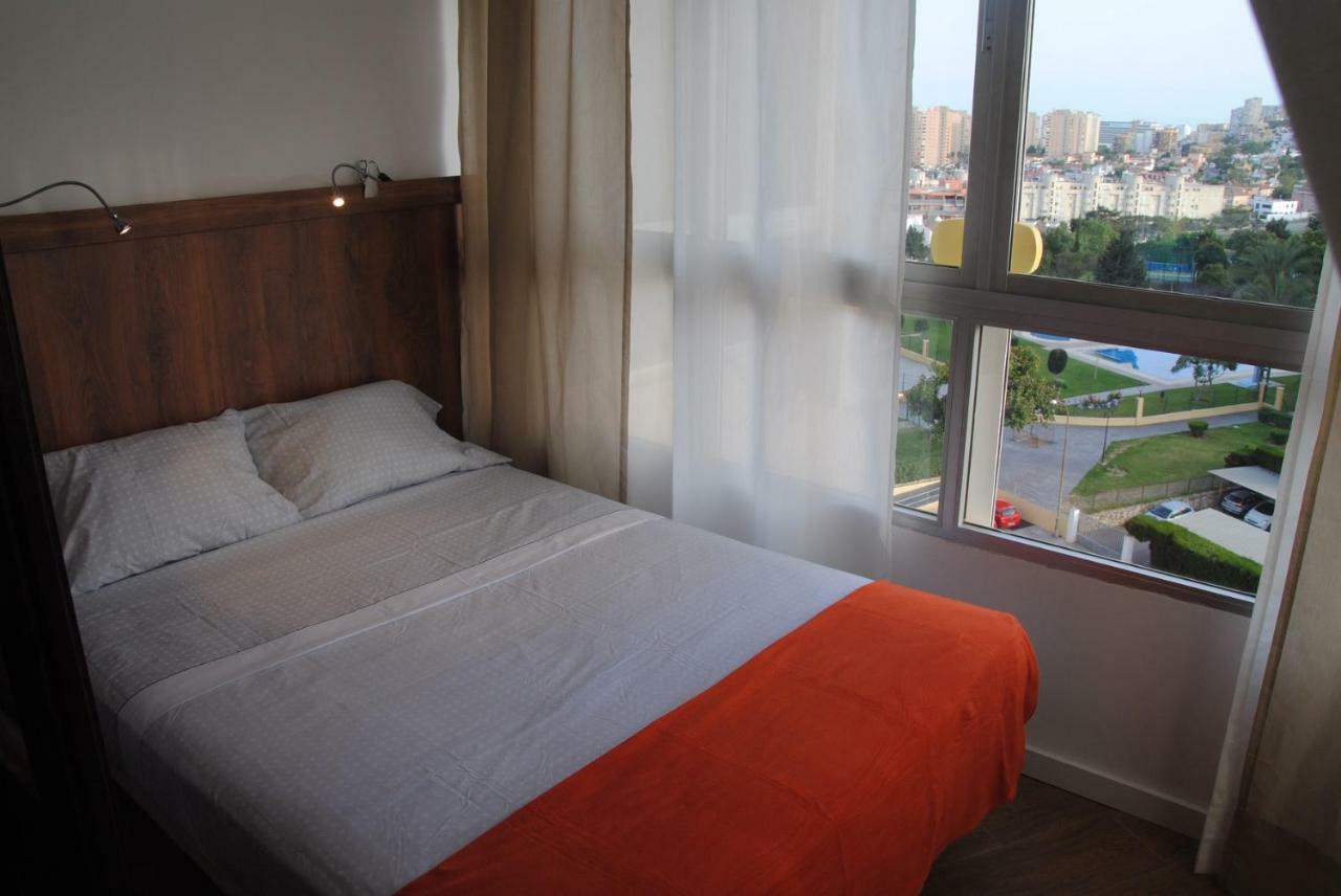 Apartment Apartamento Cerca De La Playa Y Campo De Golf Con Piscina Torremolinos