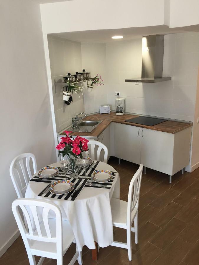 Apartamento Cerca De La Playa Y Campo De Golf Con Piscina Apartment *