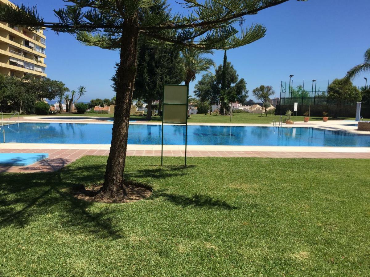 Apartment Apartamento Cerca De La Playa Y Campo De Golf Con Piscina Torremolinos