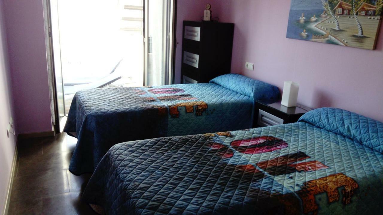 Puerto Real Appartement