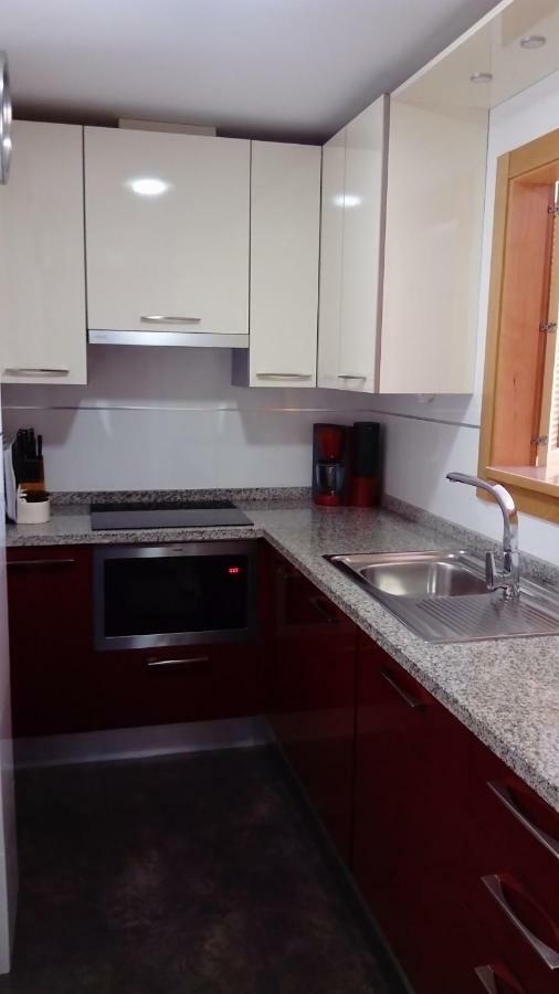 Appartement Puerto Real *
