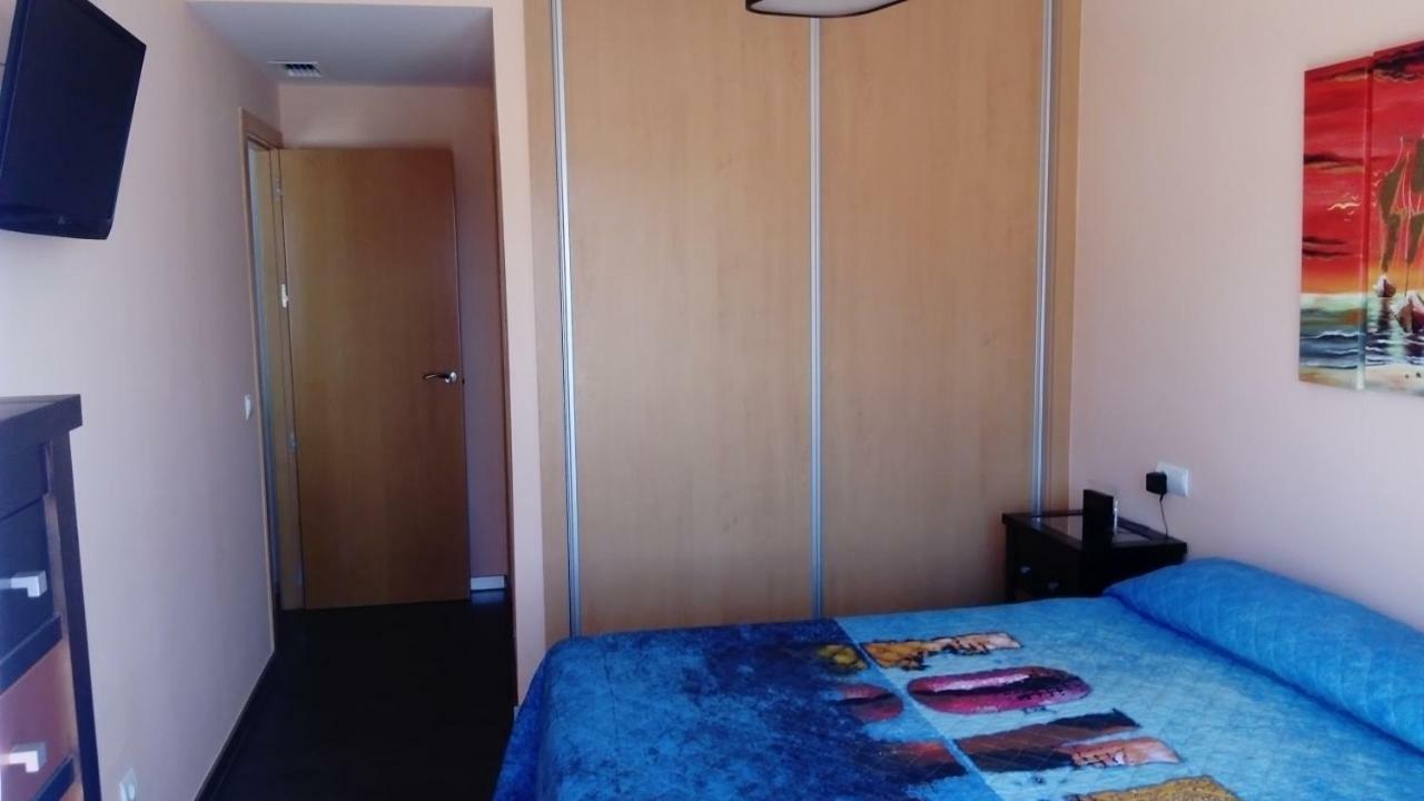 Puerto Real Appartement *