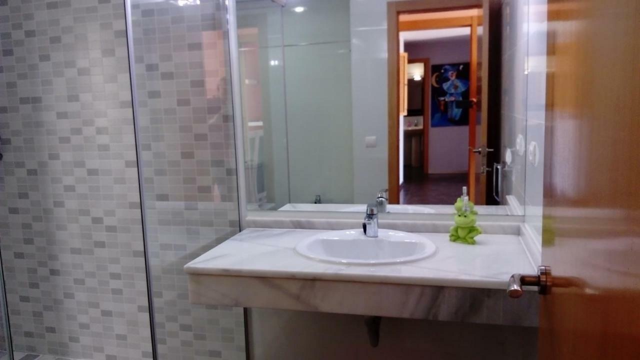 Puerto Real Appartement *