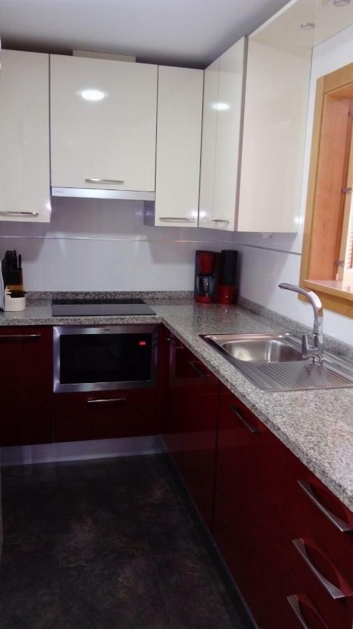 Appartement Puerto Real *