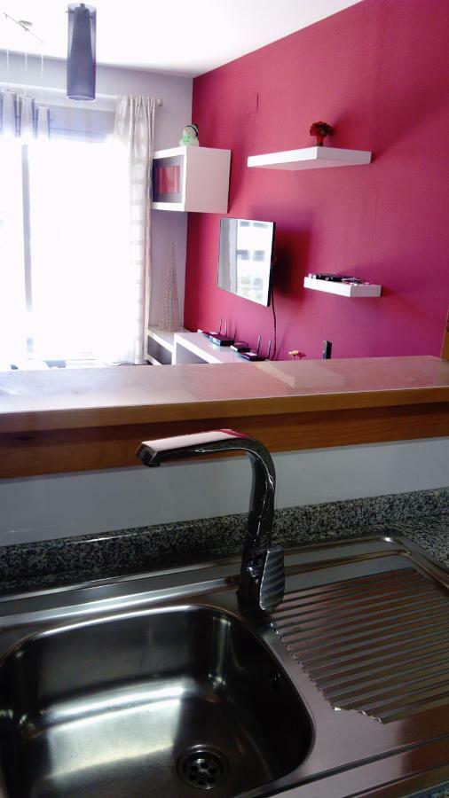 Appartement Puerto Real *