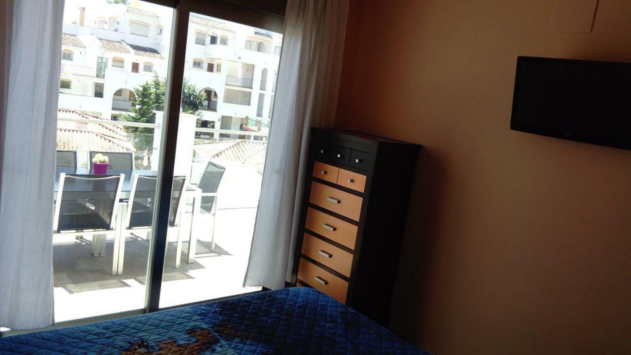 Puerto Real Appartement