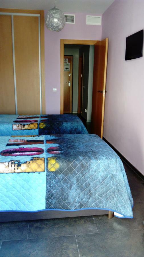 Appartement Puerto Real *