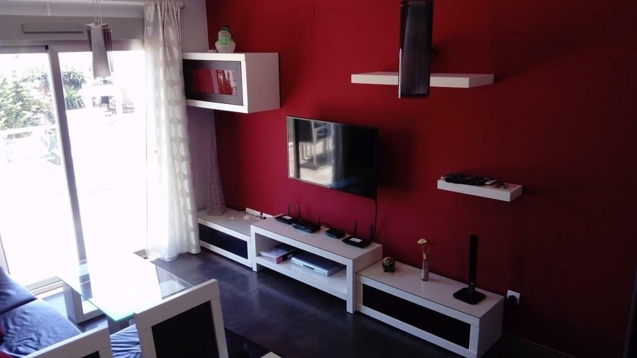 Puerto Real Appartement