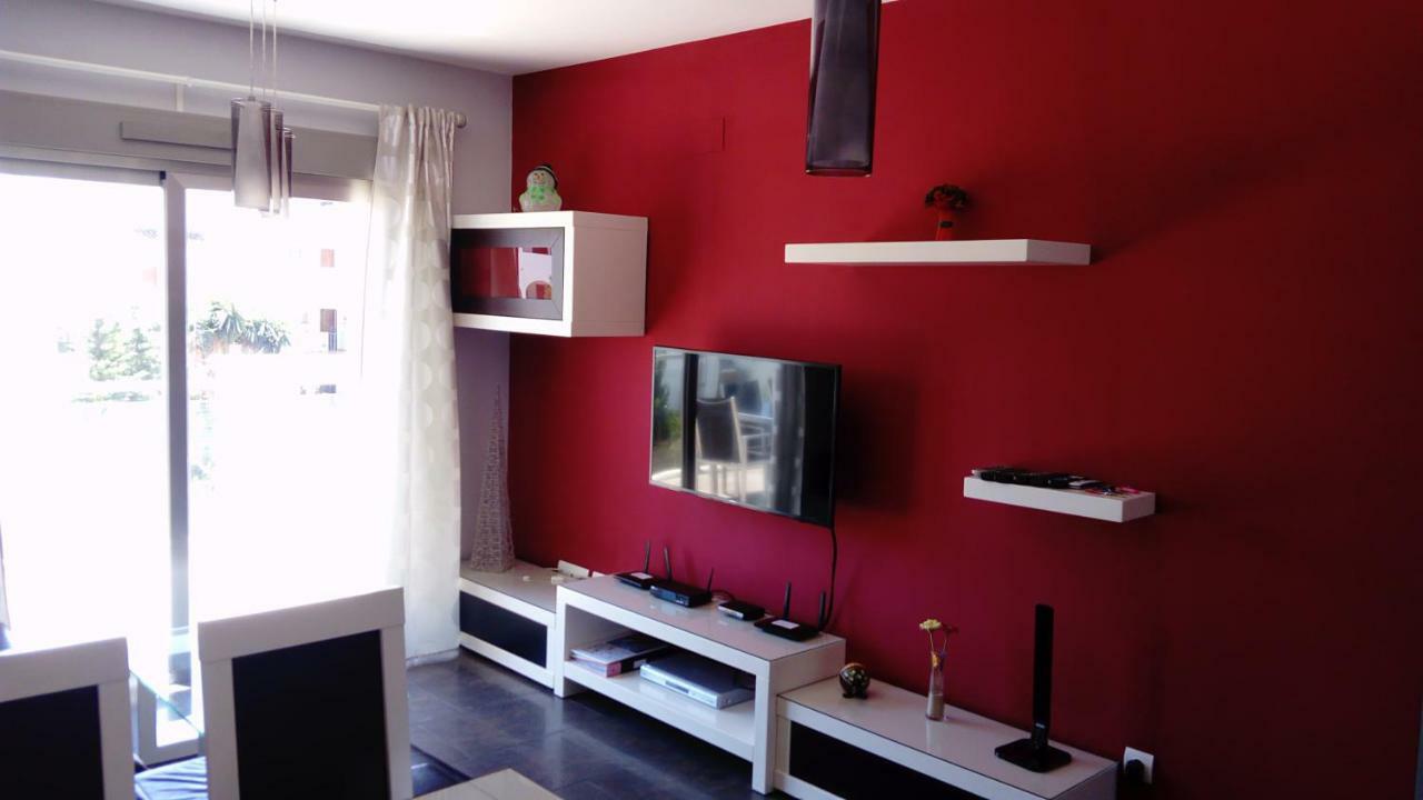 Appartement Puerto Real