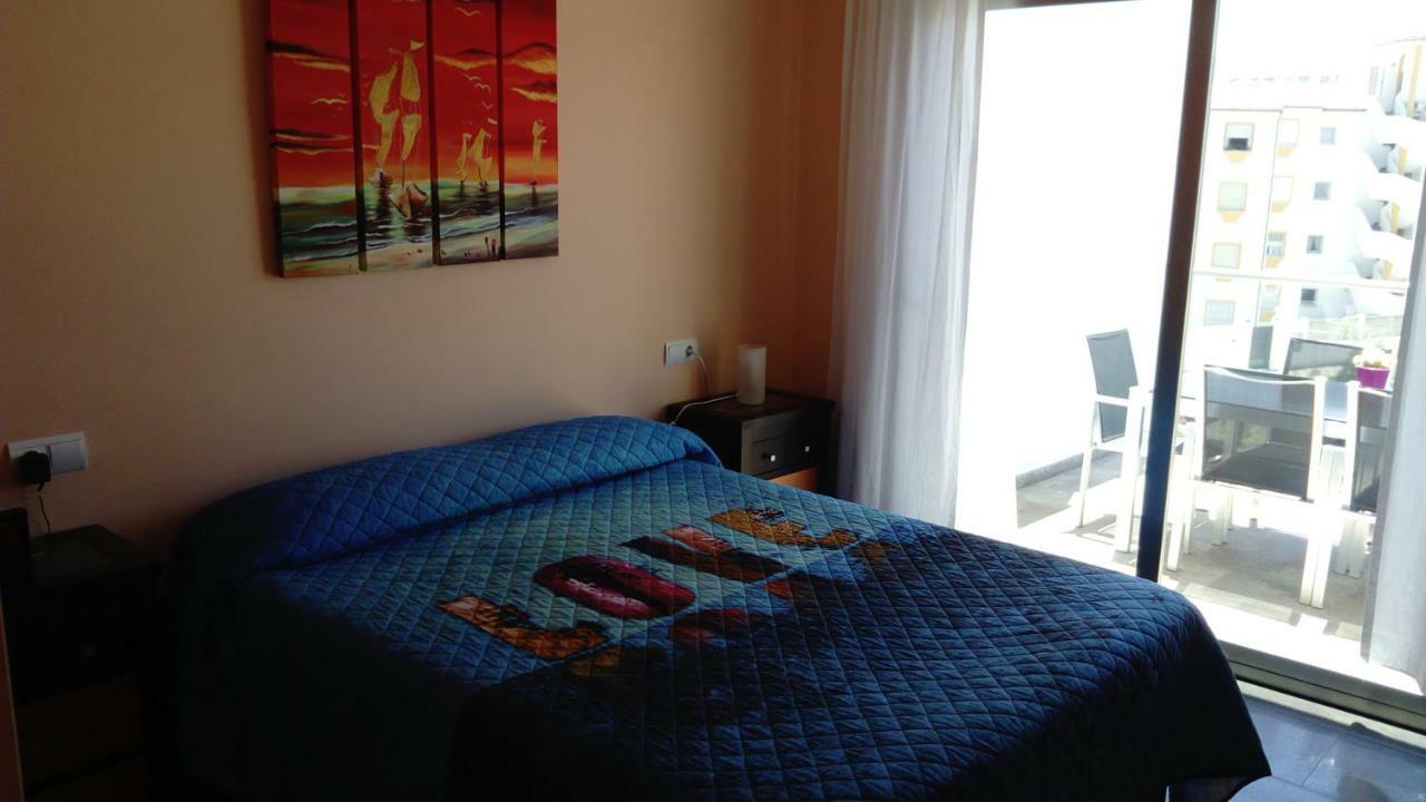 Appartement Puerto Real