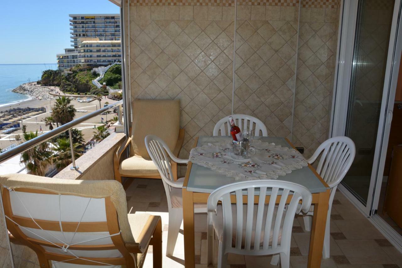 Roca Bajondillo Apartment Torremolinos