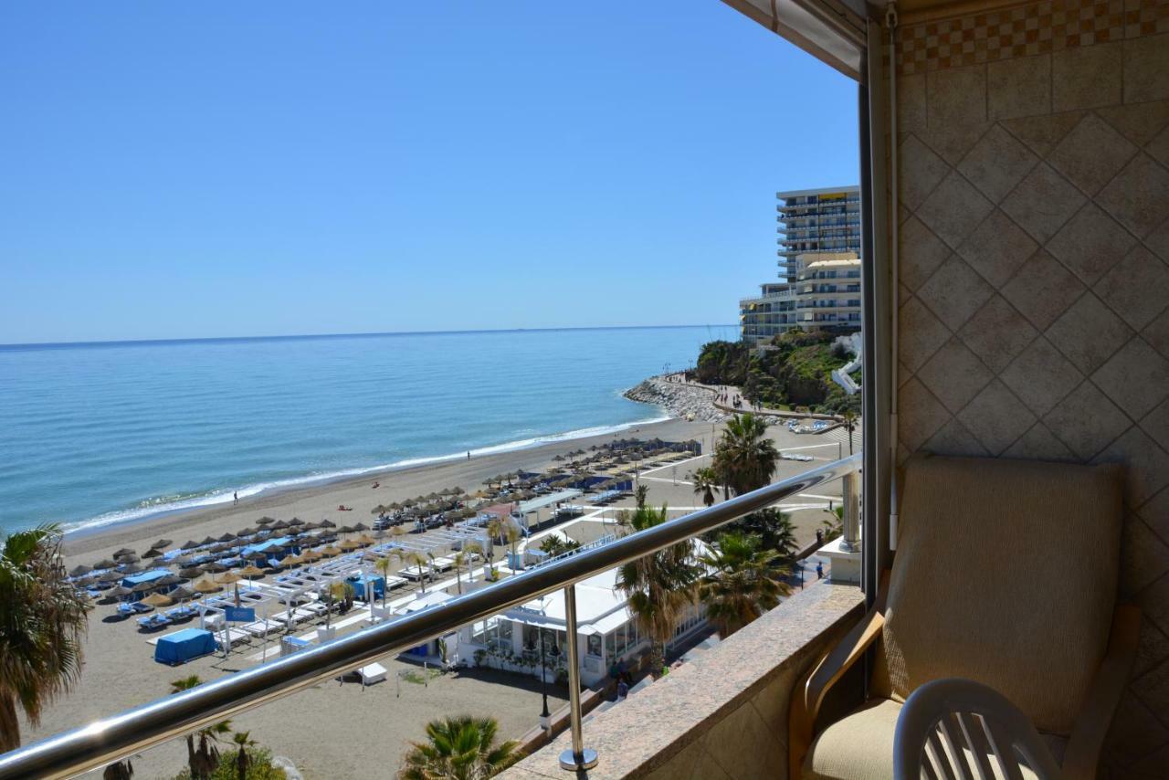 Roca Bajondillo Apartment