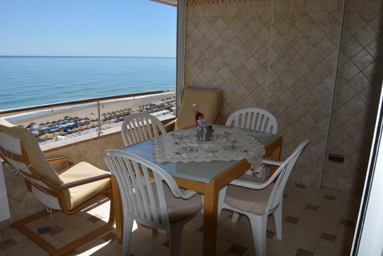 Roca Bajondillo Apartment Torremolinos