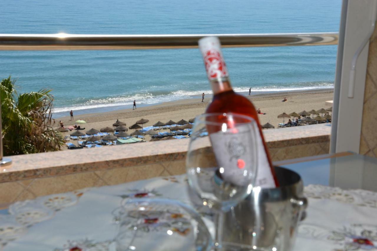 Roca Bajondillo Torremolinos