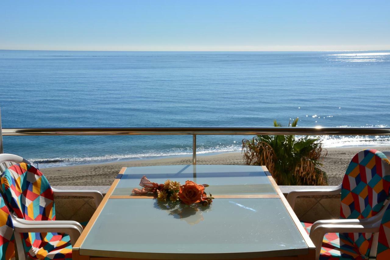 Apartment Roca Bajondillo *