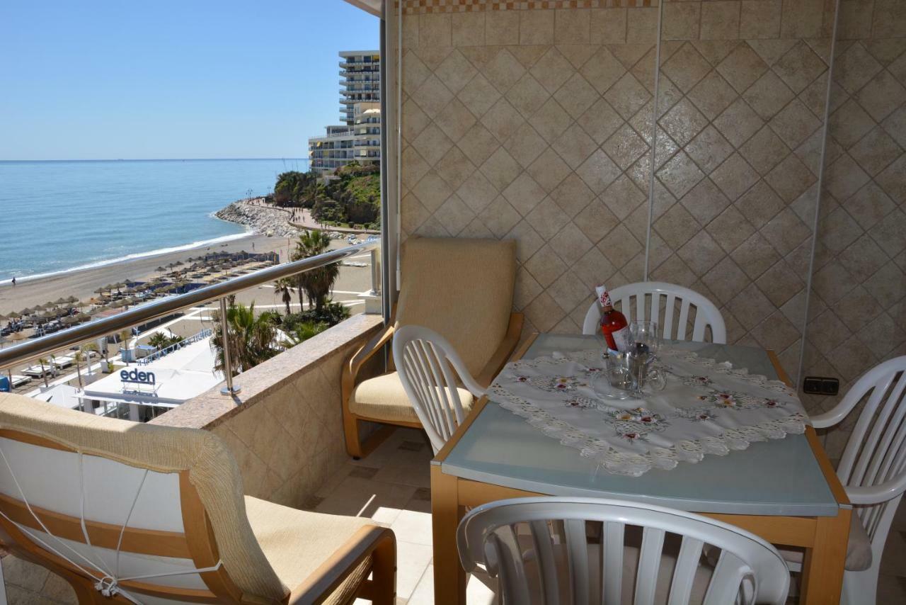 Apartment Roca Bajondillo