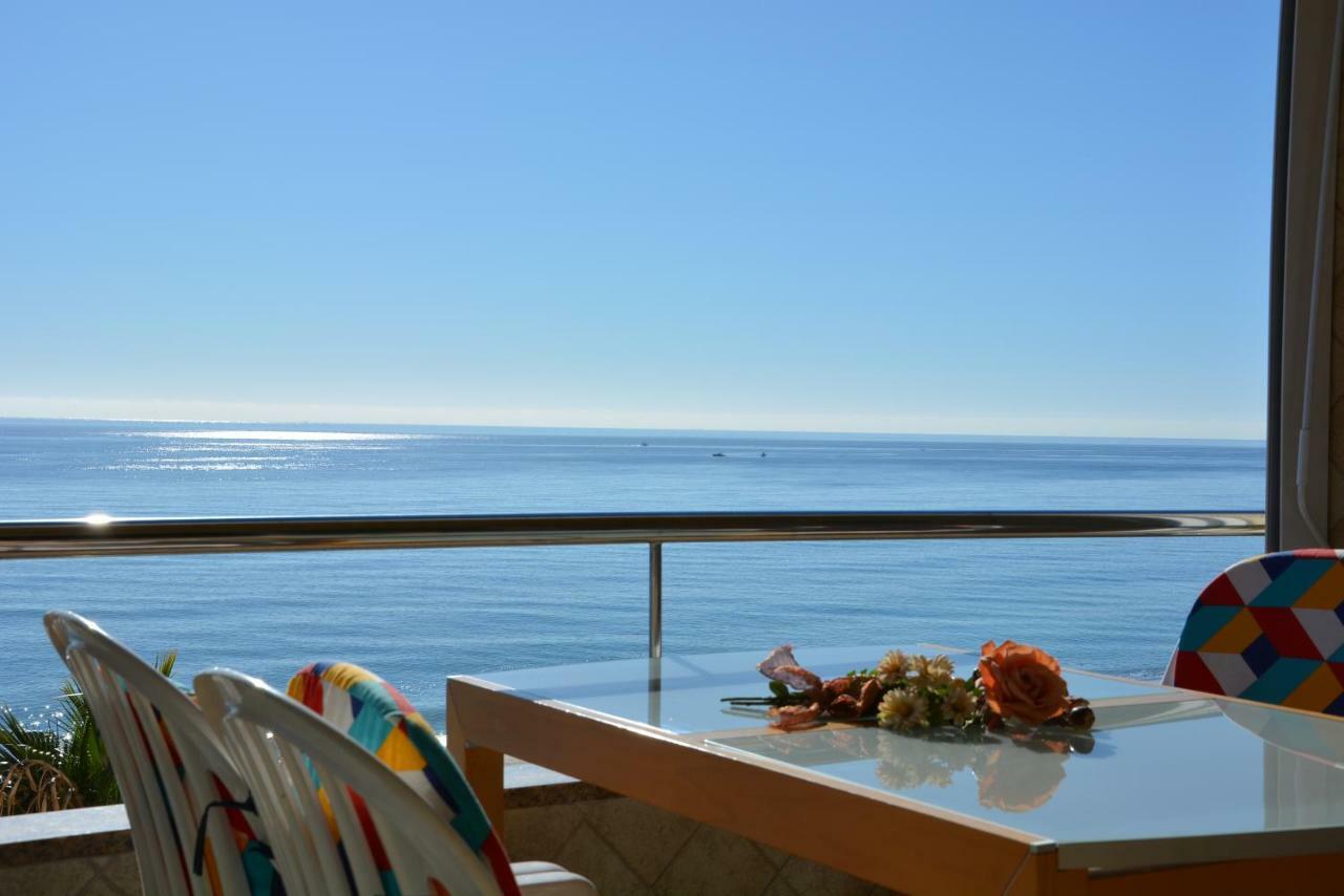 Roca Bajondillo * Torremolinos