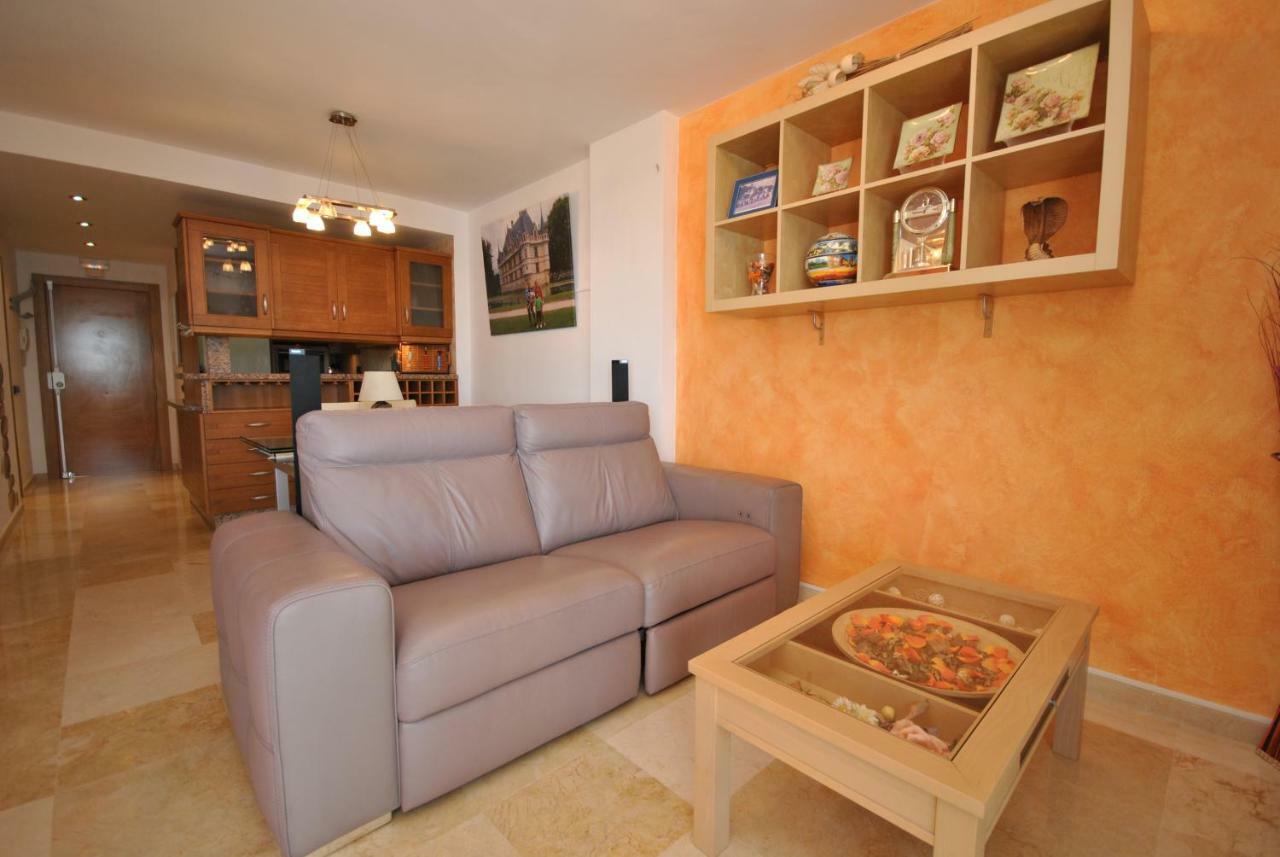 Roca Bajondillo Apartment Torremolinos