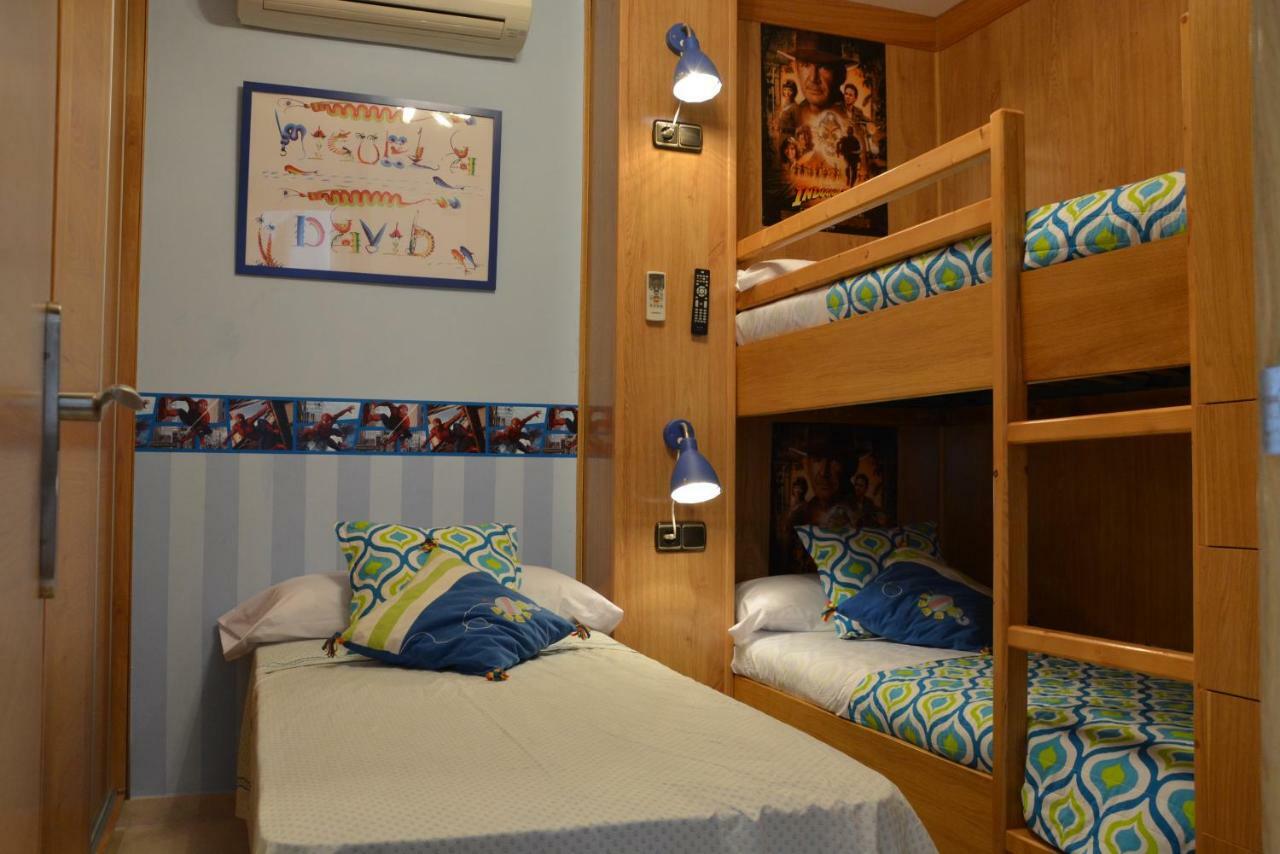 Roca Bajondillo Apartment Torremolinos