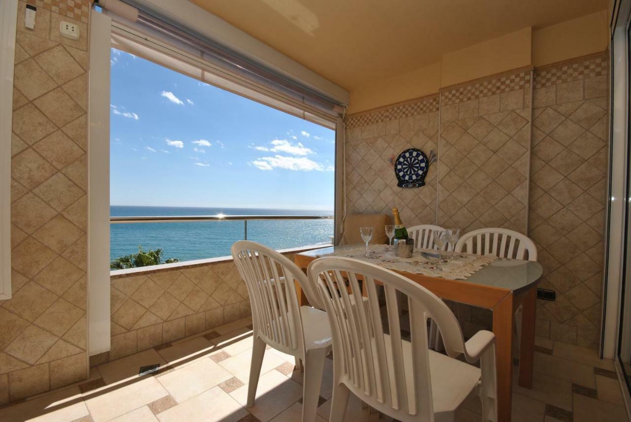 Roca Bajondillo Apartment *