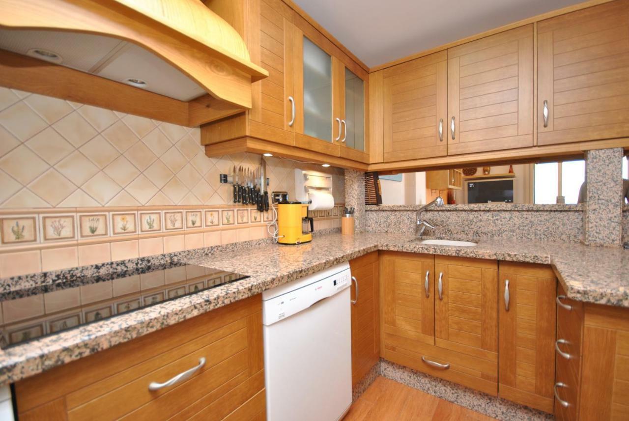 Roca Bajondillo Apartment *